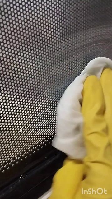 Моем микроволновку| Мотивация на уборку смотреть онлайн