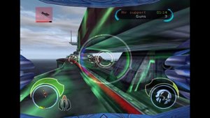 Battle Engine Aquila - Official Gameplay Trailer