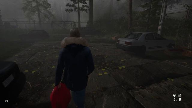 Обзор игры Stray Souls (DEMO) | СКРЫТЫЕ ТАЙНЫ смотреть онлайн