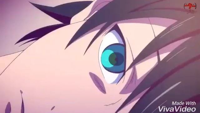 Аниме клип /она хотела быть тобой смотреть онлайн