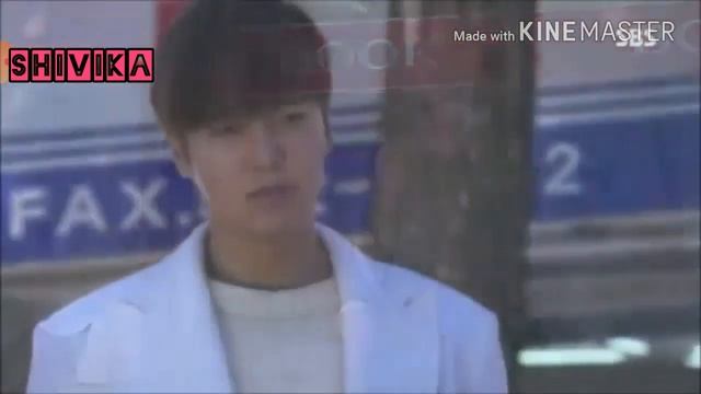 Наследник . Грустный клип к дораме 😔💔 смотреть онлайн