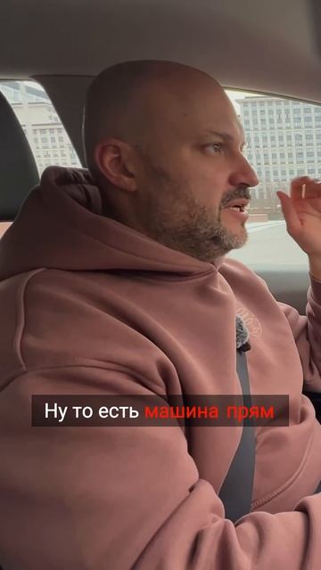 Взрывной разгон электромобиля!