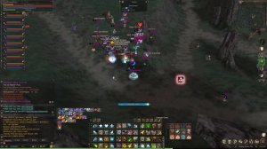 LA2 E-global Masterwork MW5 дейлик в кетре