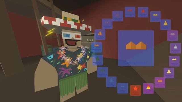 ПОЧТИ ДОЛЕТЕЛО! | ОТКРЫВАЮ СУМОЧКИ! [UNTURNED OPEN CASE] смотреть онлайн