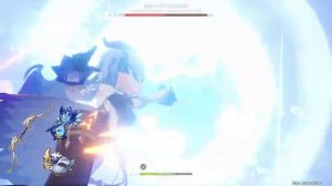 【Genshin Impact】ЧТО, ЕСЛИ ГАНЬ ЮЙ НЕ КРИО? ТЕСТИМ БИЛДЫ