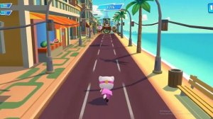 Том Погоня Героев спасение Хэнка