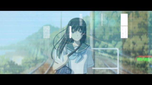 Аниме клип- Как дети смотреть онлайн