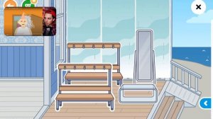 обустройство лагеря серии 2