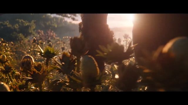 Мстители 4: Финал. Русский тизер/трейлер смотреть онлайн