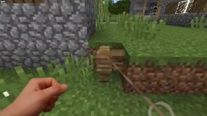 REALISTIC MINECRAFT | ZOMBIE STEVE - РЕАЛЬНЫЙ МАЙНКРАФТ | ЗОМБИ СТИВ