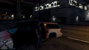 ГТА 5 КАК ПОКРАСИТЬ ТРАНСПОРТНЫЙ САМОЛЁТ