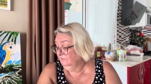 🔥МОЯ НОВАЯ ПРИЧЕСКА!💇♀️ А КАК ЖЕ МАНИКЮР😱@MAMALENA