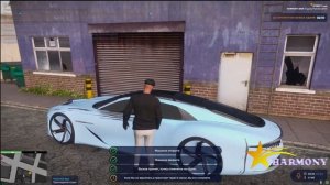 КАК ТАКСОВАТЬ НА СВОЕЙ МАШИНЕ В GTA 5 RP?! СКОЛЬКО ЗАРАБОТ?