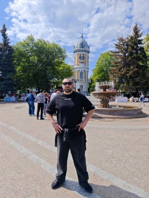 Лето на носу 31.05.25