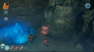 The Eternal Cylinder #7 : испытания и ледяной босс!!!