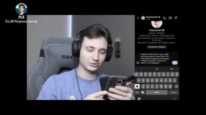 Domer Grief Я Написал 100 ПОПУЛЯРНЫМ Ютуберам ГО СОВМЕСТКУ ...