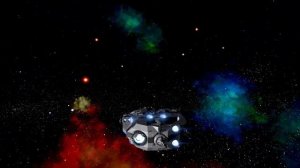 Варп прыжки Empyrion Galactic Survival