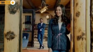 Любовь Мерьем 1 серия перевод (Саваш и Сивинч женаты)