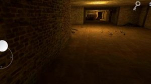 УБИЖАЛ ОТ МОМО ПРОХОЖДЕНИЕ ИГРЫ ★ MOMO Scary Escape 3D