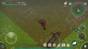 РЕЙД КОЛЮЧЕЙ БАЗЫ! РЕЙД БАЗЫ Player6774! Last Day on Earth: Survival