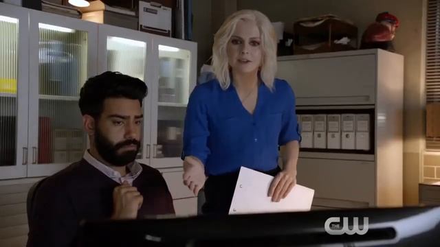 Я – зомби 2 сезон 8 серия (Промо HD) смотреть онлайн