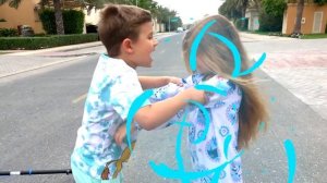 Диана и Рома ( Diana Roma ) - Диана и Рома История о лунатизме