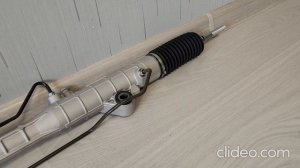 Рулевая рейка Mazda 6 GG