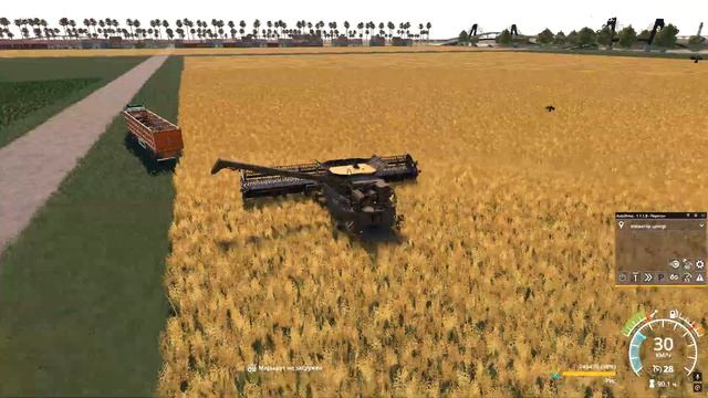 ОТРАДНАЯ ДОЛИНА # 25 # запускаем ЗАВОДЫ копим деньги на ? смотреть онлайн