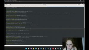 Проект 6 этап отчёт
