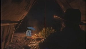 Артур Морган из Red Dead Redemption слушает русский пост-панк...