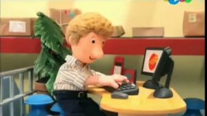 Почтальон Пэт Служба Срочной Доставки - Заставка (Карусель) 100% оригинальный минус прям из детства