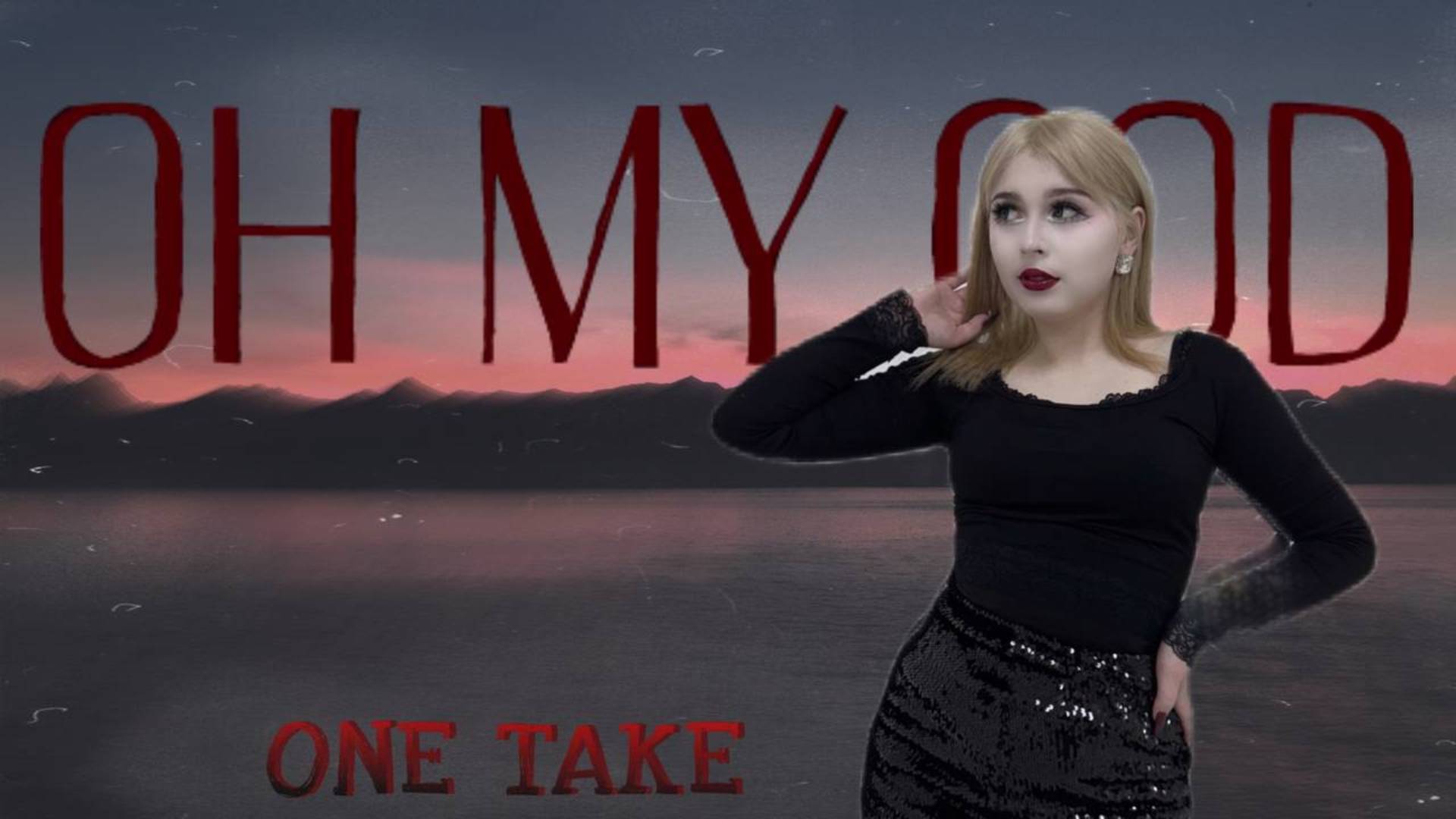 ONE TAKE GI-DLE - Oh my god k-pop dance cover by KKDANCE