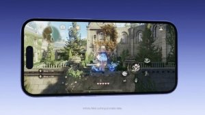 Встречайте iPhone 16 | 16 Plus – Apple Реклама