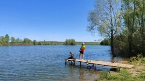 25.05.2025 Мамадыш и Нижнекамск