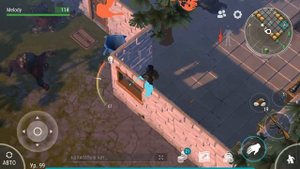 Last Day on Earth: Survival Рейд базы WARREN_PLAYZ