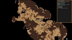 Dwarf Fortress || Легенды и Приключения