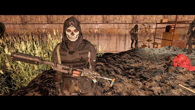 METRO DAYZ RP ИСТОРИЯ НОВИЧКА/ДЕЙЗИ ИСПОВЕДЬ НОВИЧКА METRO "ОП?