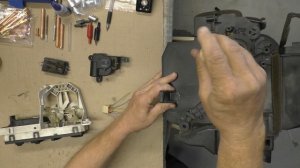 Как работает автомобильная печка #car heater #汽车加热器