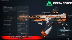 DELTA FORCE | ЛУЧШАЯ СБОРКА CI-19 СЕЗОН 3