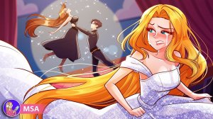 Моя мама украла мою жизнь