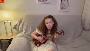 МАША Александра. Концерт онлайн 1.06.25