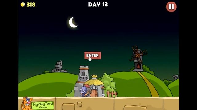 Мультик ИГРА для ДЕТЕЙ сила ЛЮБВИ. Обзор ИГРЫ видео смотреть онлайн