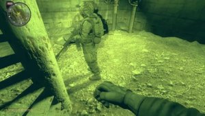 S.T.A.L.K.E.R. История Джона 3 #6. Бой с Динго. Конец Главы 3