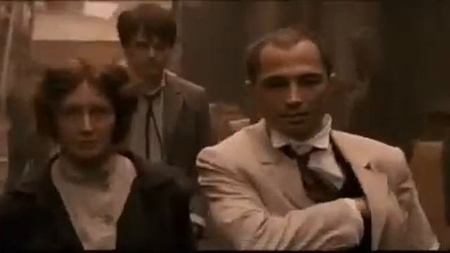 Garpastum 2005 Актриса Хельга Филиппова