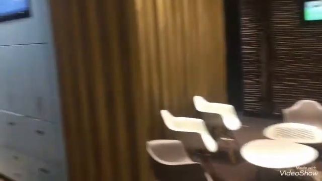 Обзор отеля Ibis 3’ Будапешт. смотреть онлайн