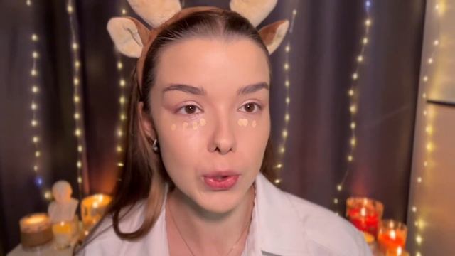 Макияж на День всех влюблённых🏹 смотреть онлайн