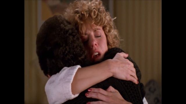 Поцелуй в утешение — Когда Гарри встретил Салли смотреть онлайн