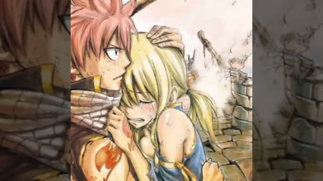 Хвост феи) смотреть онлайн