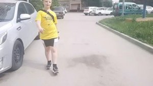 прятки с другом 1 часть