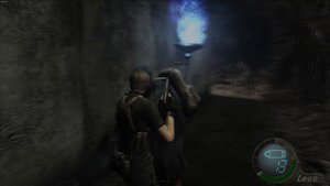 ОСНОВНОЕ ОТЛИЧИЕ ОРИГИНАЛЬНОГО RESIDENT EVIL 4 ОТ РЕМЕЙКА